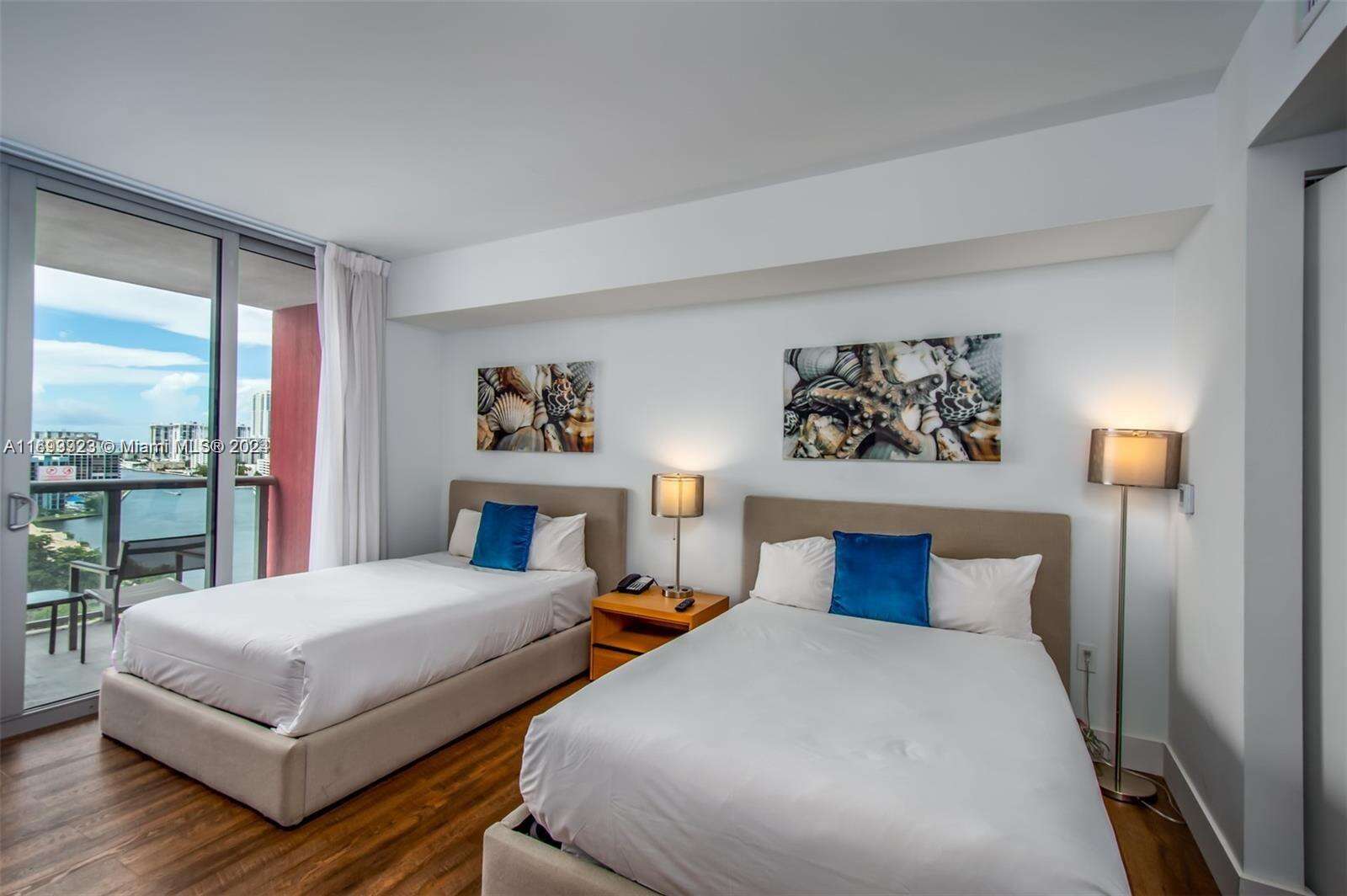 Beachwalk Condo at 2602 Hallandale Beach Blvd, Hallandale Beach, FL 33009 - For Sale photo 7