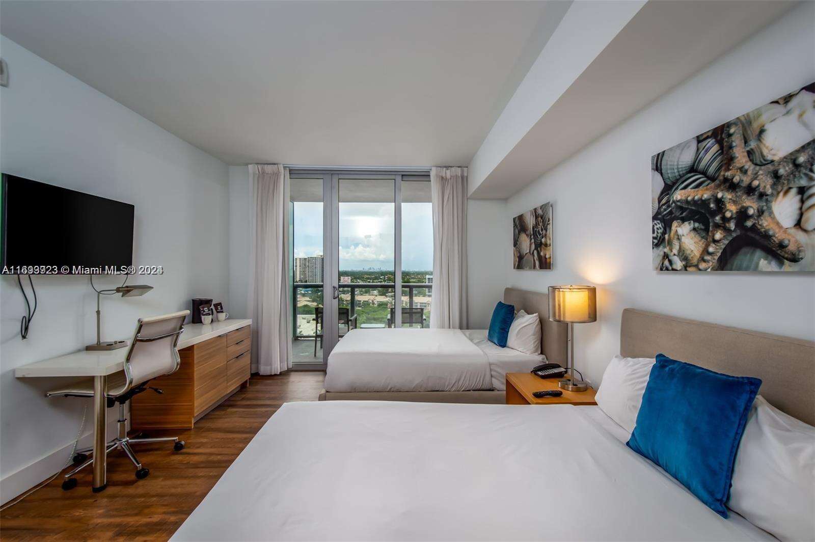 Beachwalk Condo at 2602 Hallandale Beach Blvd, Hallandale Beach, FL 33009 - For Sale photo 8