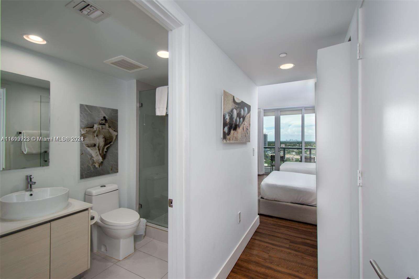 Beachwalk Condo at 2602 Hallandale Beach Blvd, Hallandale Beach, FL 33009 - For Sale photo 10