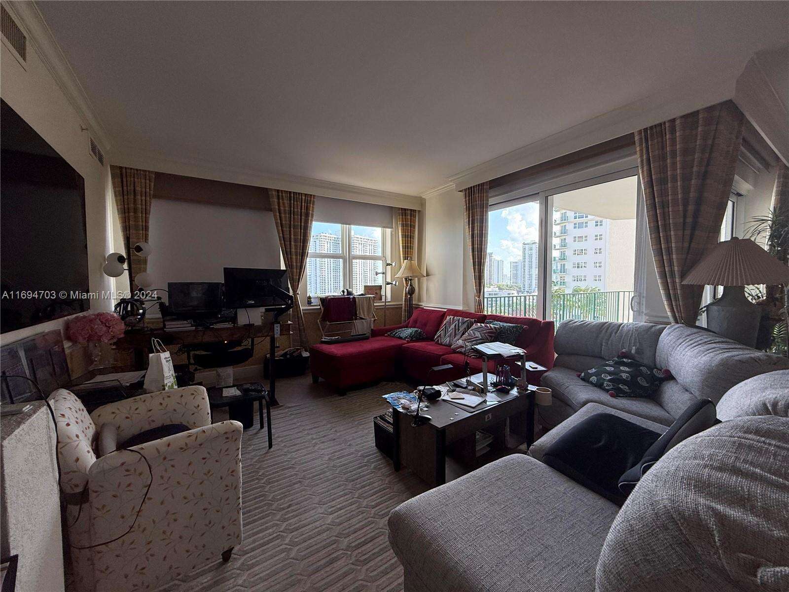 Turnberry Village North at 20000 Country Club Dr, Aventura, FL 33180 - For Sale photo 2