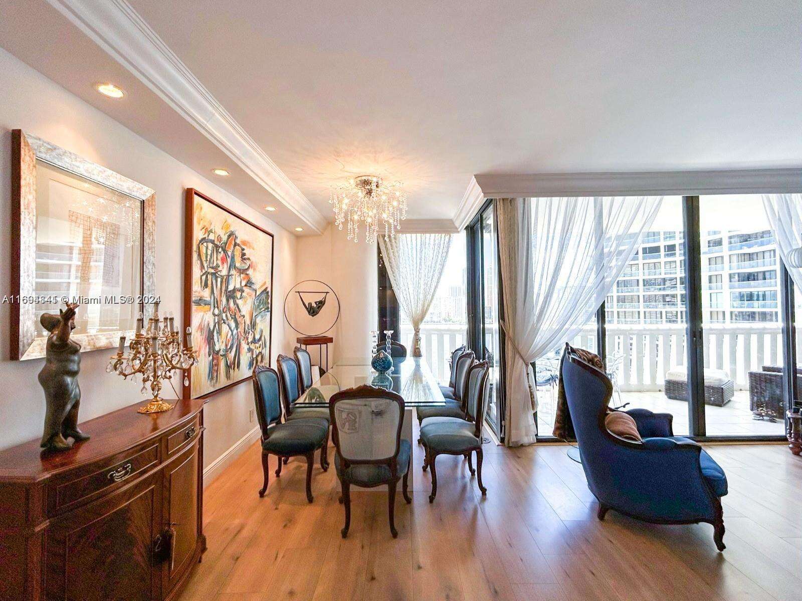 3000 Williams Island at 3000 Island Blvd, Aventura, FL 33160 - For Sale photo 2