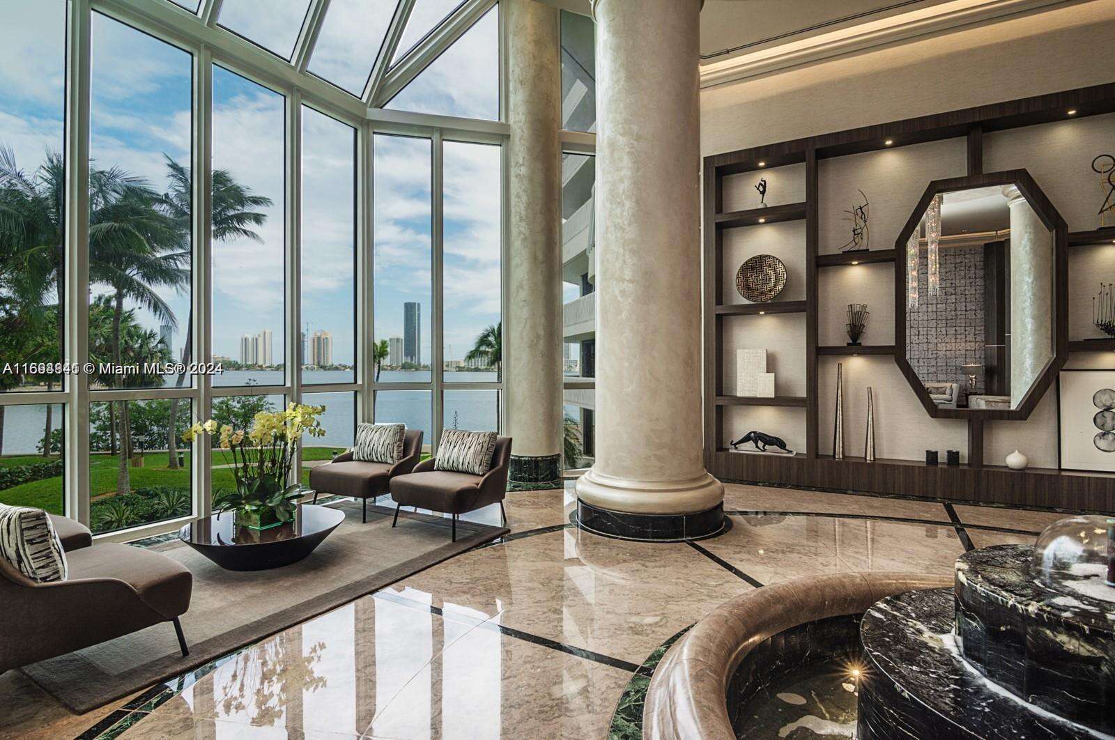 3000 Williams Island at 3000 Island Blvd, Aventura, FL 33160 - For Sale photo 29