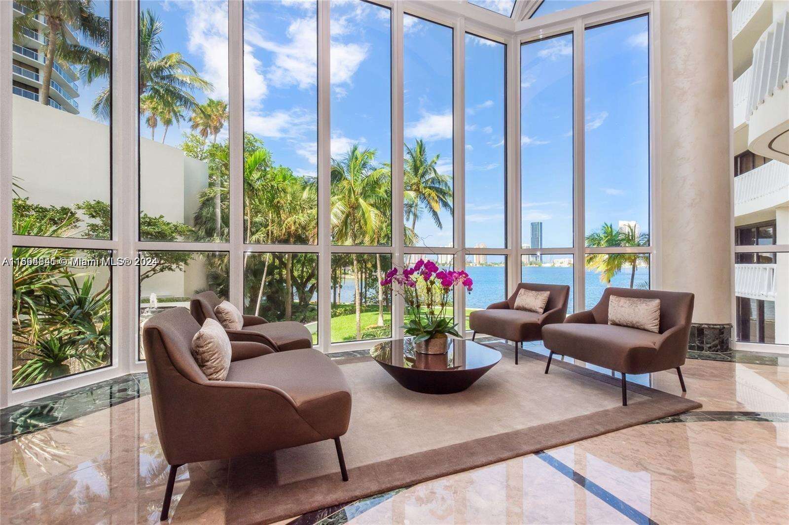 3000 Williams Island at 3000 Island Blvd, Aventura, FL 33160 - For Sale photo 31
