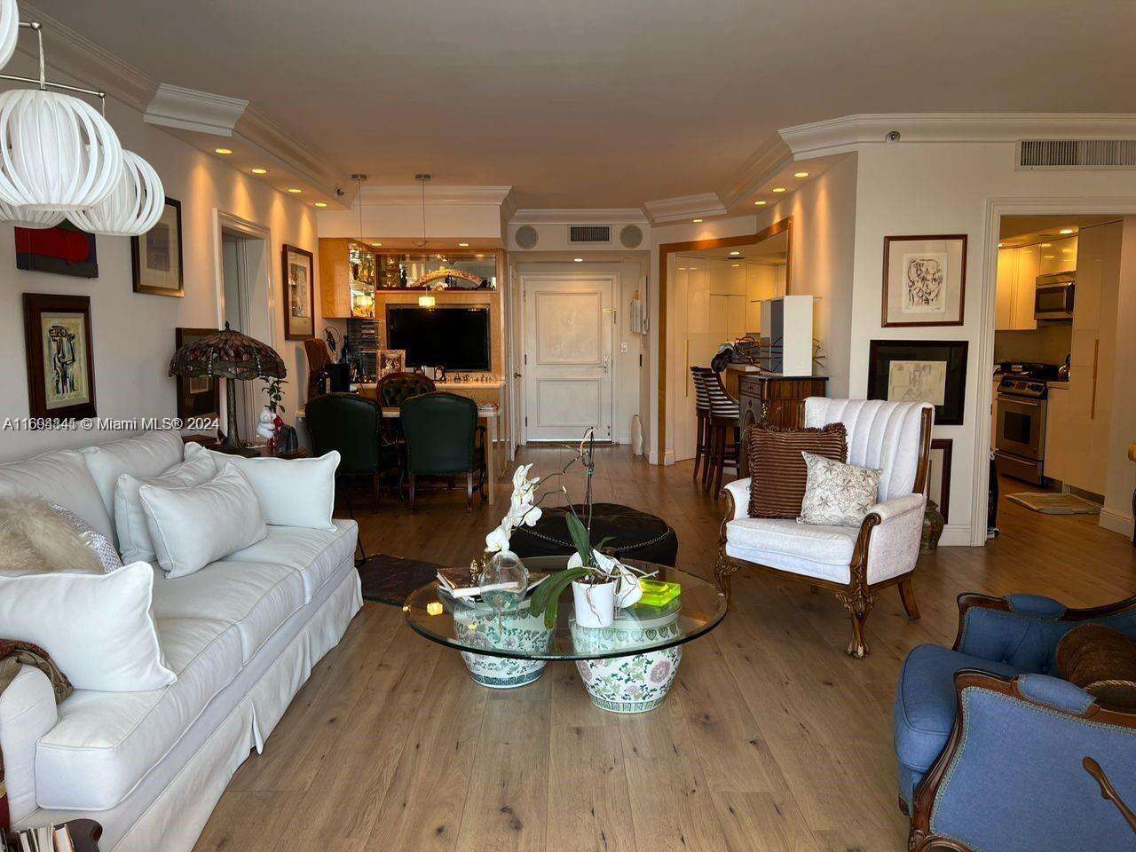 3000 Williams Island at 3000 Island Blvd, Aventura, FL 33160 - For Sale photo 6