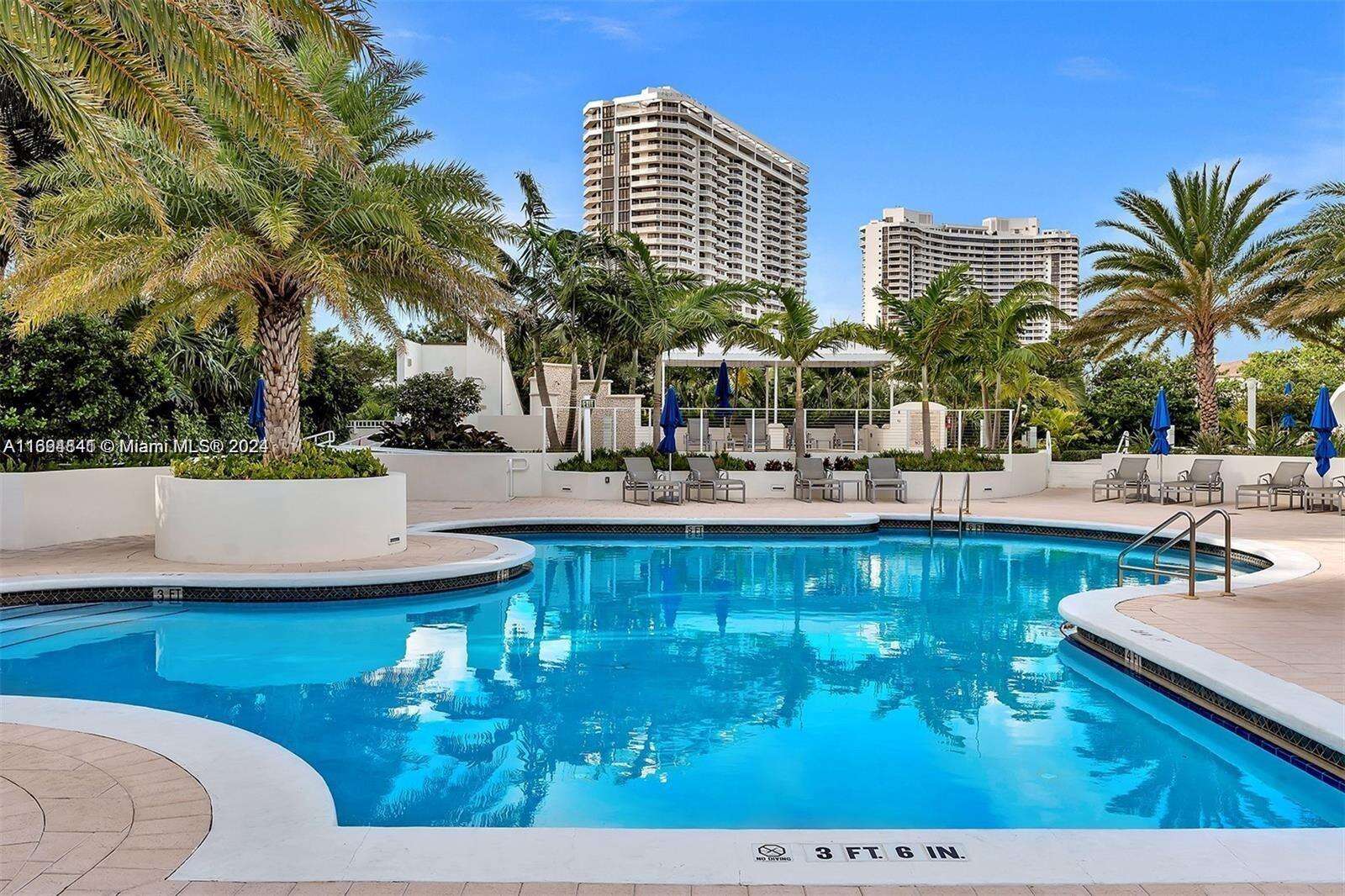 3000 Williams Island at 3000 Island Blvd, Aventura, FL 33160 - For Sale photo 51