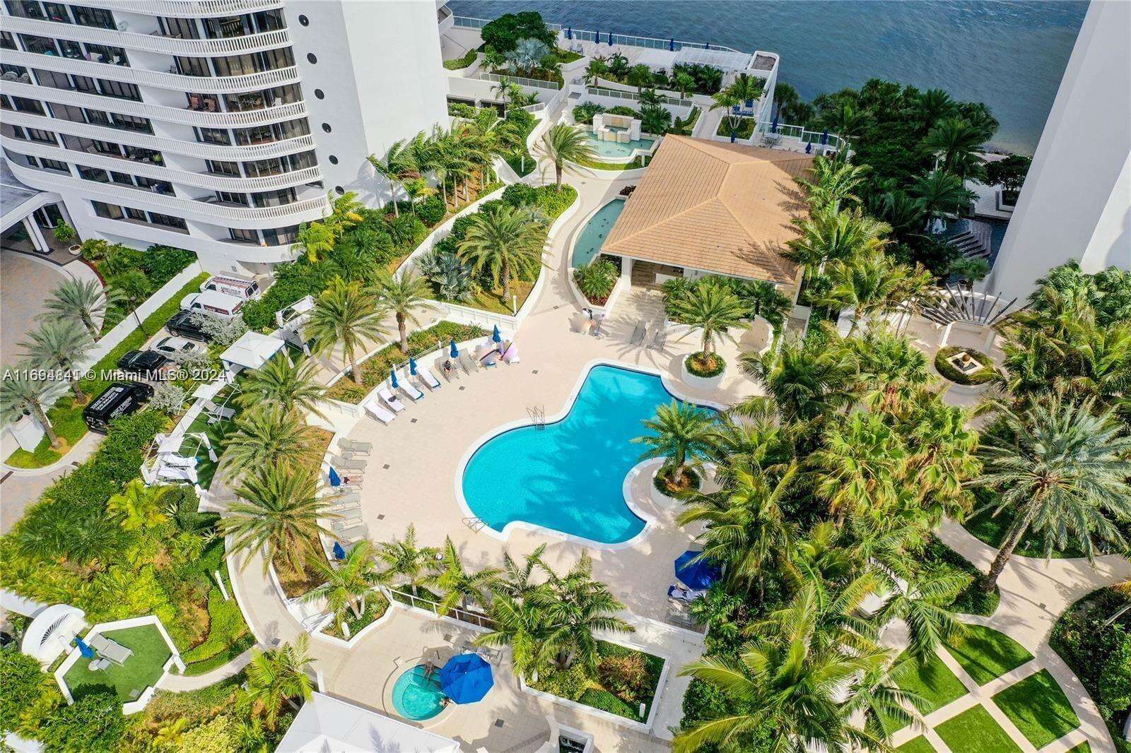 3000 Williams Island at 3000 Island Blvd, Aventura, FL 33160 - For Sale photo 56