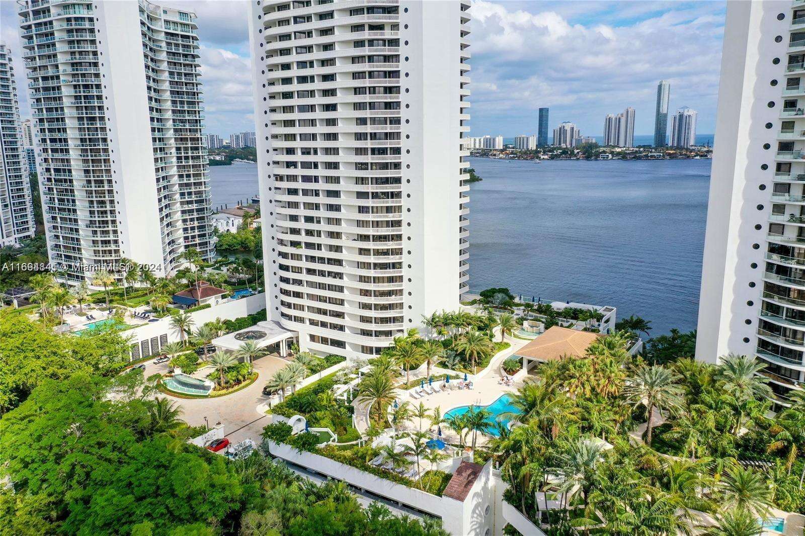 3000 Williams Island at 3000 Island Blvd, Aventura, FL 33160 - For Sale photo 57