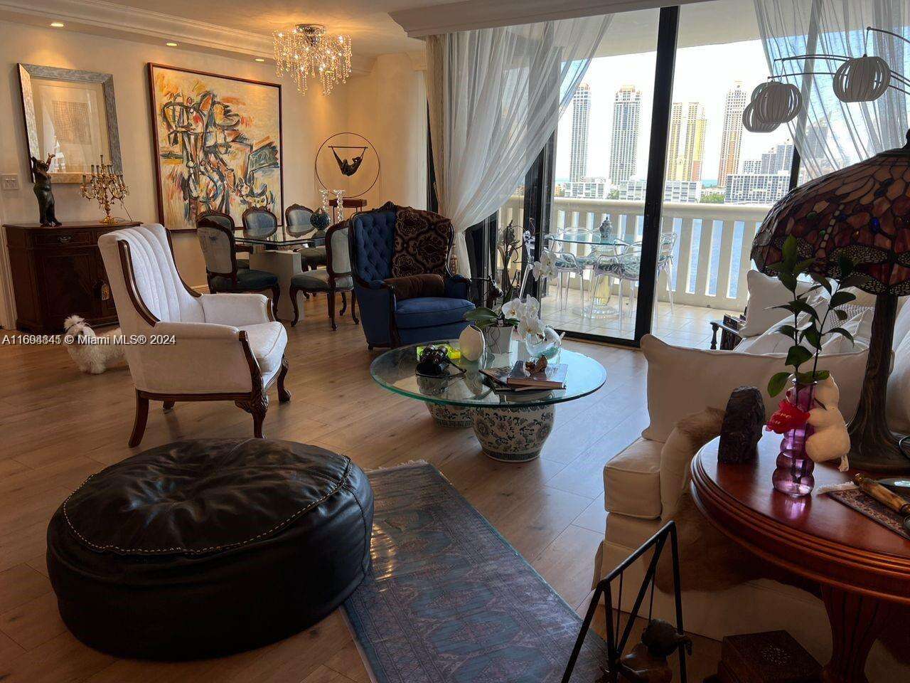 3000 Williams Island at 3000 Island Blvd, Aventura, FL 33160 - For Sale photo 9