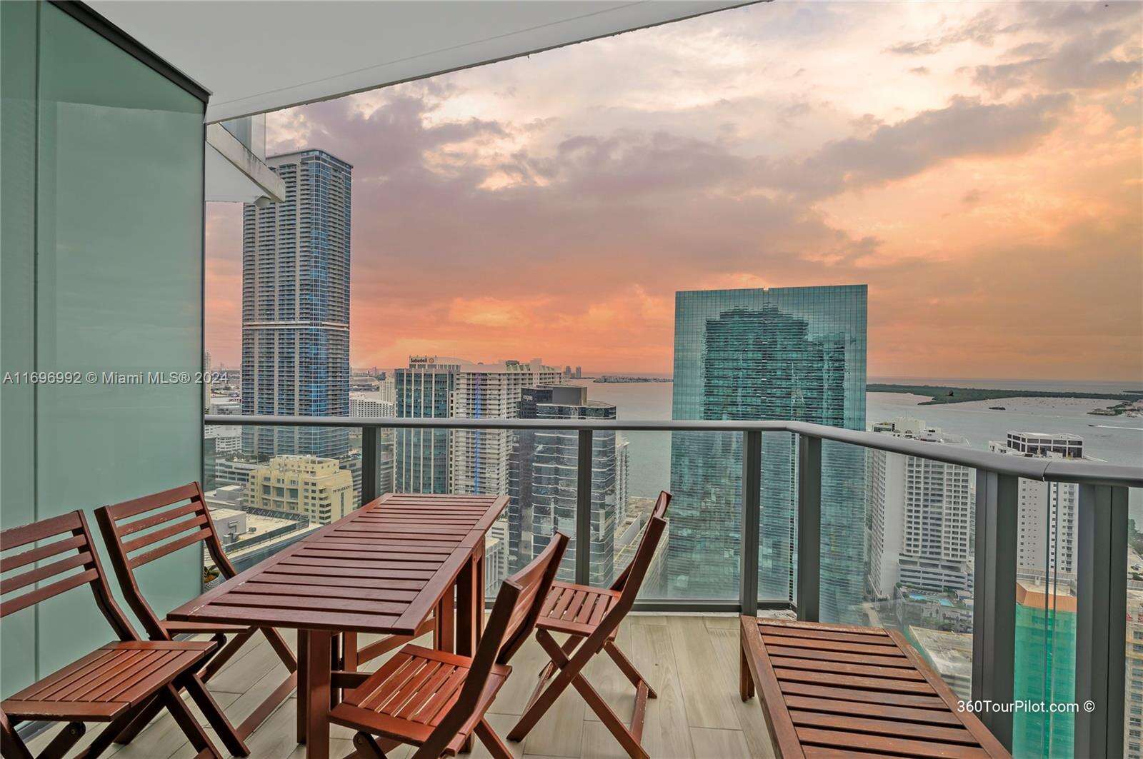 Sls Brickell at 1300 Miami Ave, Miami, FL 33130 - For Sale photo 29