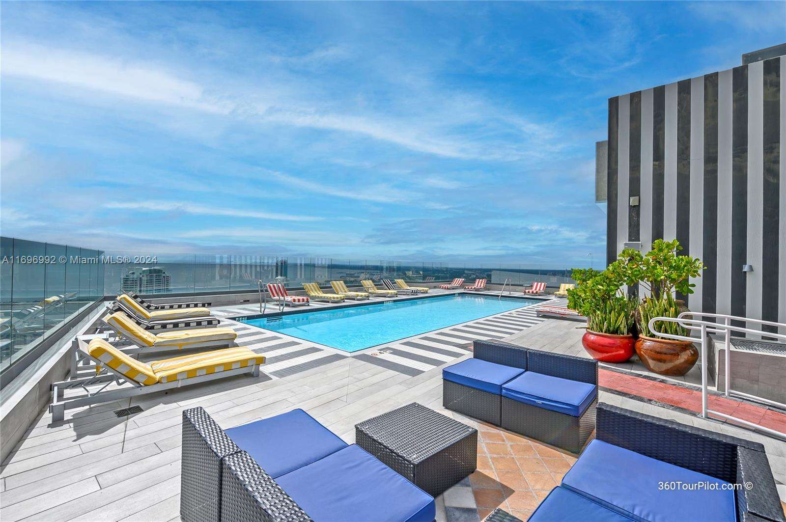 Sls Brickell at 1300 Miami Ave, Miami, FL 33130 - For Sale photo 36
