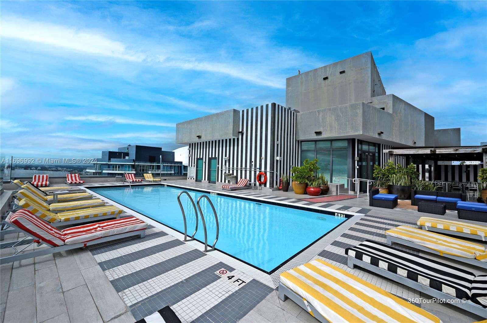 Sls Brickell at 1300 Miami Ave, Miami, FL 33130 - For Sale photo 37