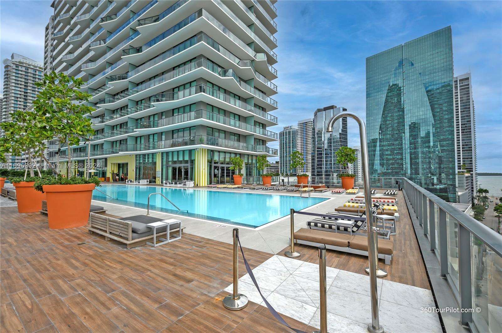 Sls Brickell at 1300 Miami Ave, Miami, FL 33130 - For Sale photo 39