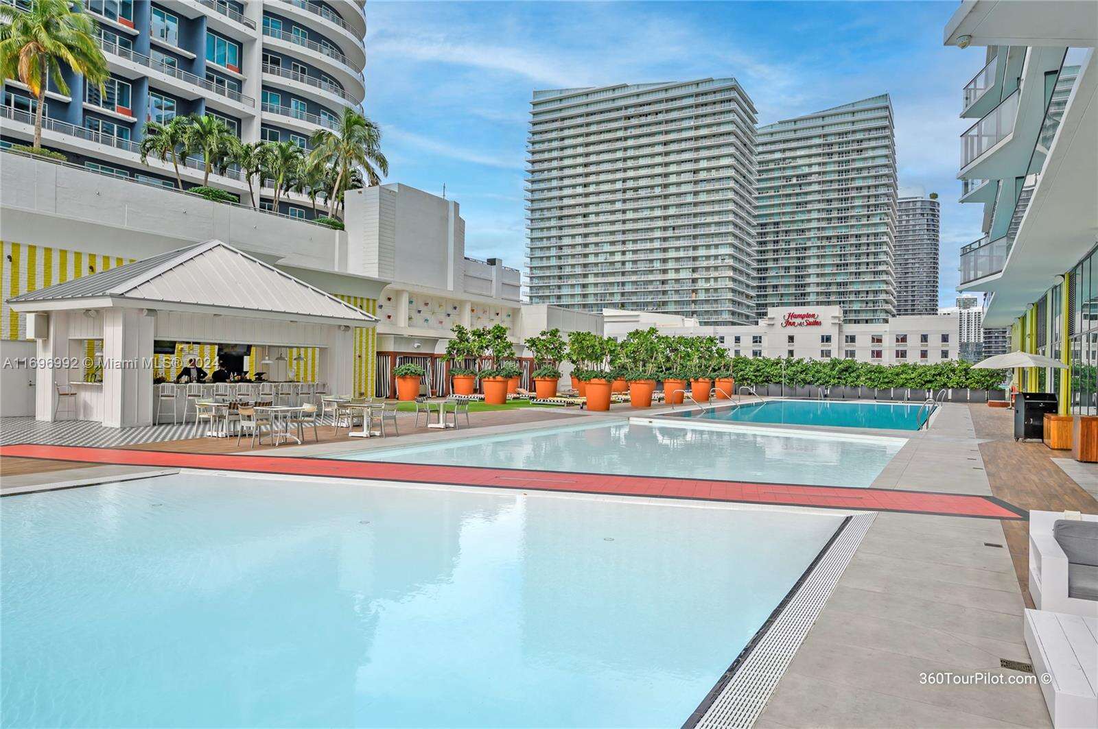 Sls Brickell at 1300 Miami Ave, Miami, FL 33130 - For Sale photo 40