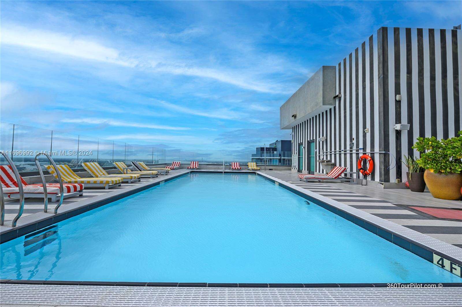 Sls Brickell at 1300 Miami Ave, Miami, FL 33130 - For Sale photo 42