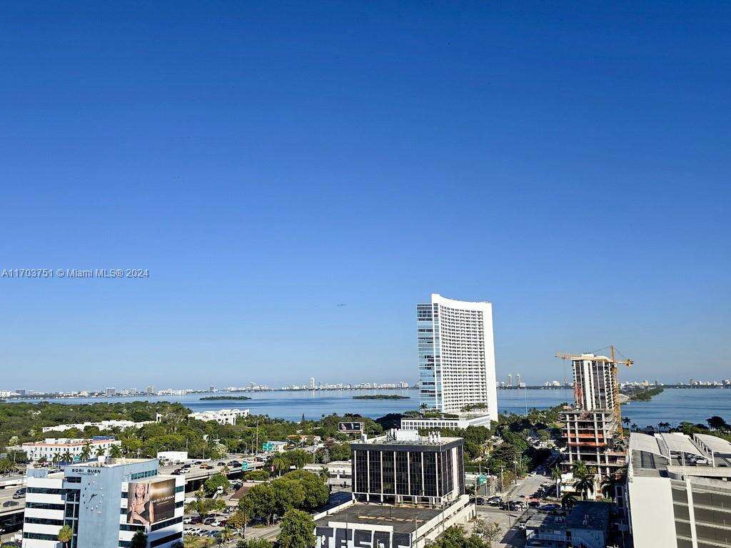 Two Midtown at 3470 Coast Ave, Miami, FL 33137 - For Sale photo 1
