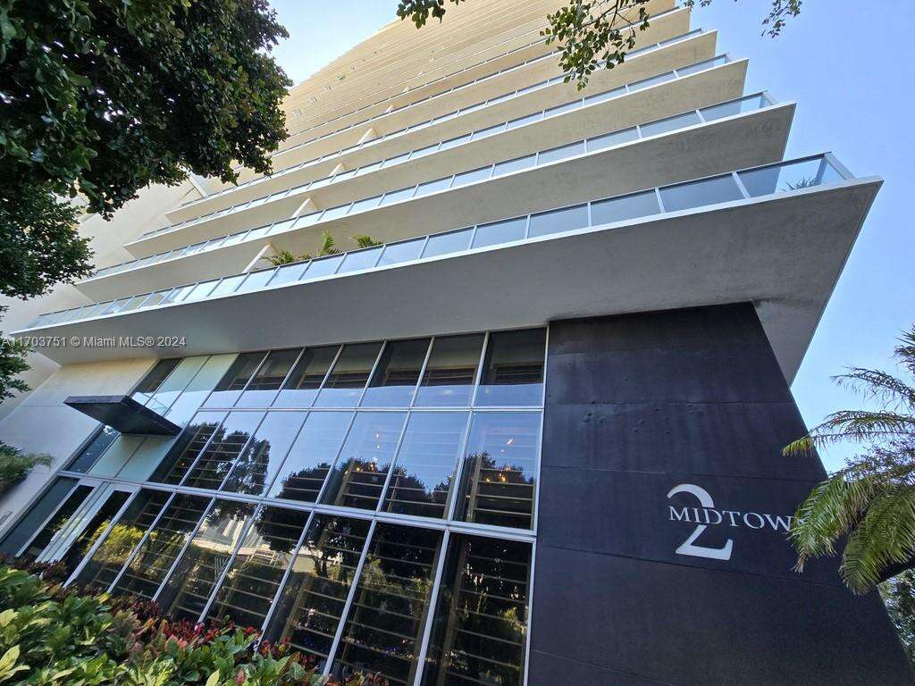 Two Midtown at 3470 Coast Ave, Miami, FL 33137 - For Sale photo 27