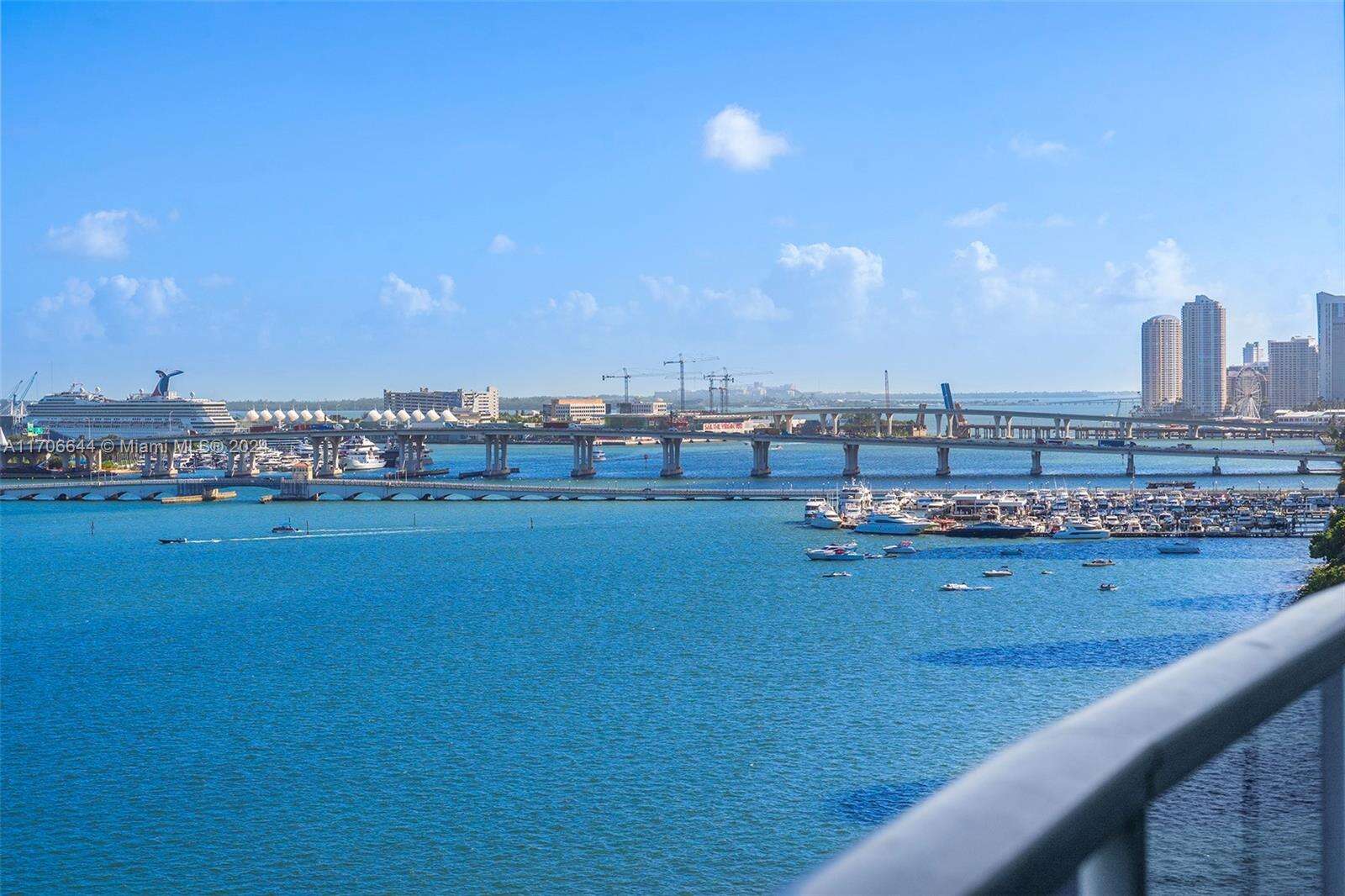 New Wave Condos for Sale & Rent | Picture 1