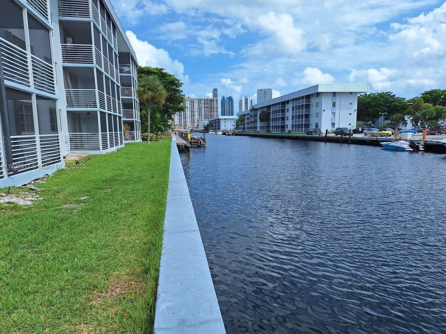 EDEN ISLES CONDO # 4