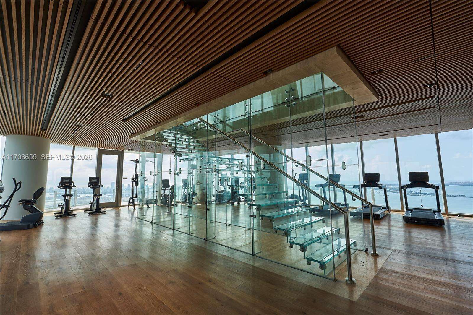 ASTON MARTIN RESIDENCES - 300 Biscayne Blvd Way, Miami, FL 33131 | Picture 67