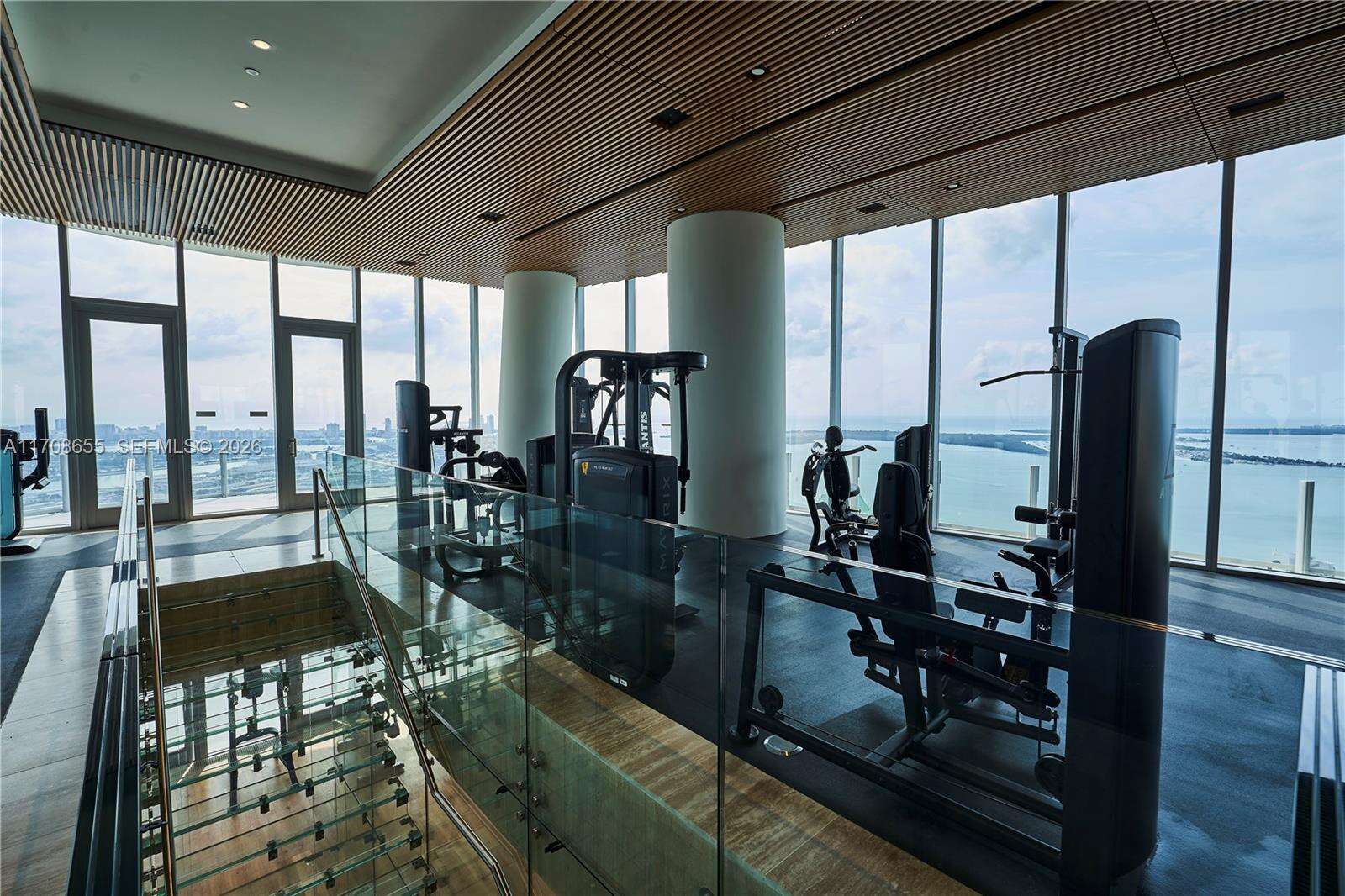 ASTON MARTIN RESIDENCES - 300 Biscayne Blvd Way, Miami, FL 33131 | Picture 68