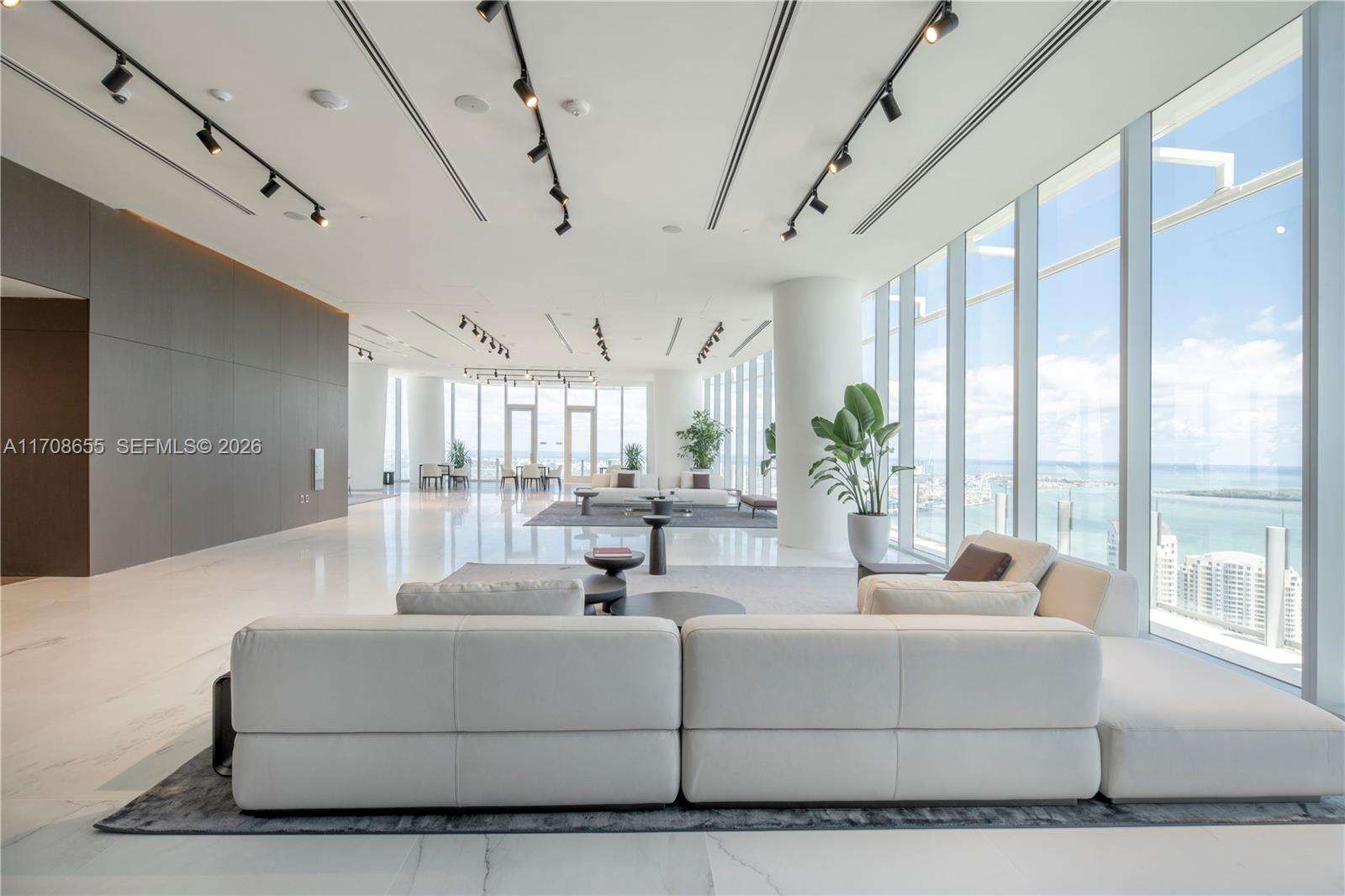 ASTON MARTIN RESIDENCES - 300 Biscayne Blvd Way, Miami, FL 33131 | Picture 71