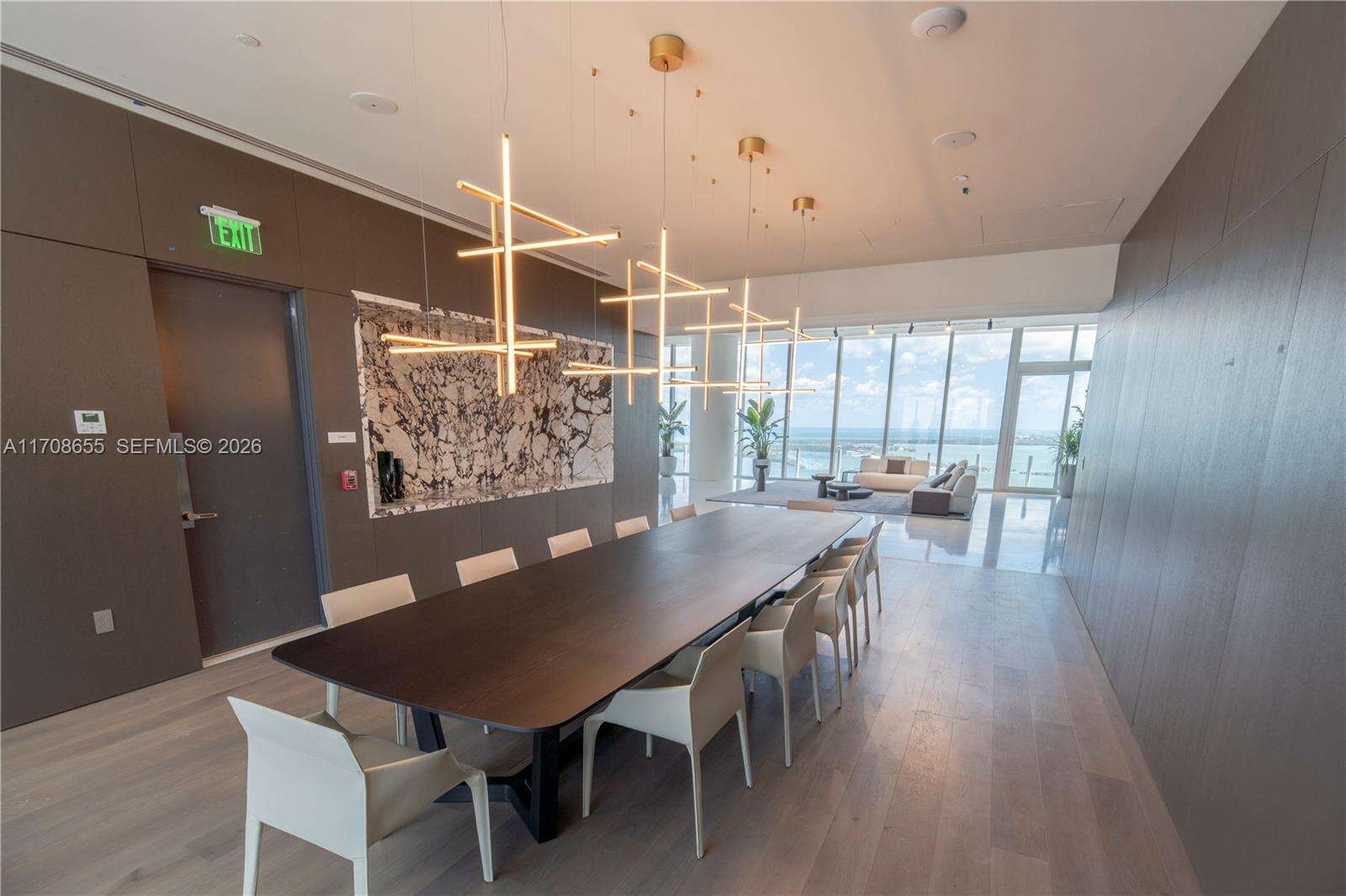 ASTON MARTIN RESIDENCES - 300 Biscayne Blvd Way, Miami, FL 33131 | Picture 72