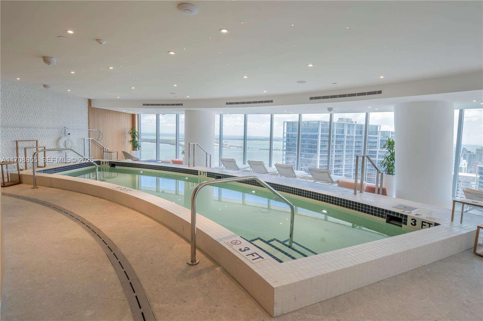 ASTON MARTIN RESIDENCES - 300 Biscayne Blvd Way, Miami, FL 33131 | Picture 73