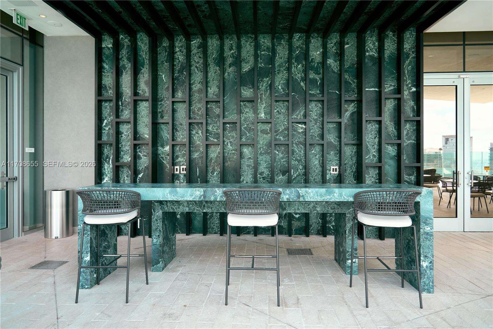 ASTON MARTIN RESIDENCES - 300 Biscayne Blvd Way, Miami, FL 33131 | Picture 77