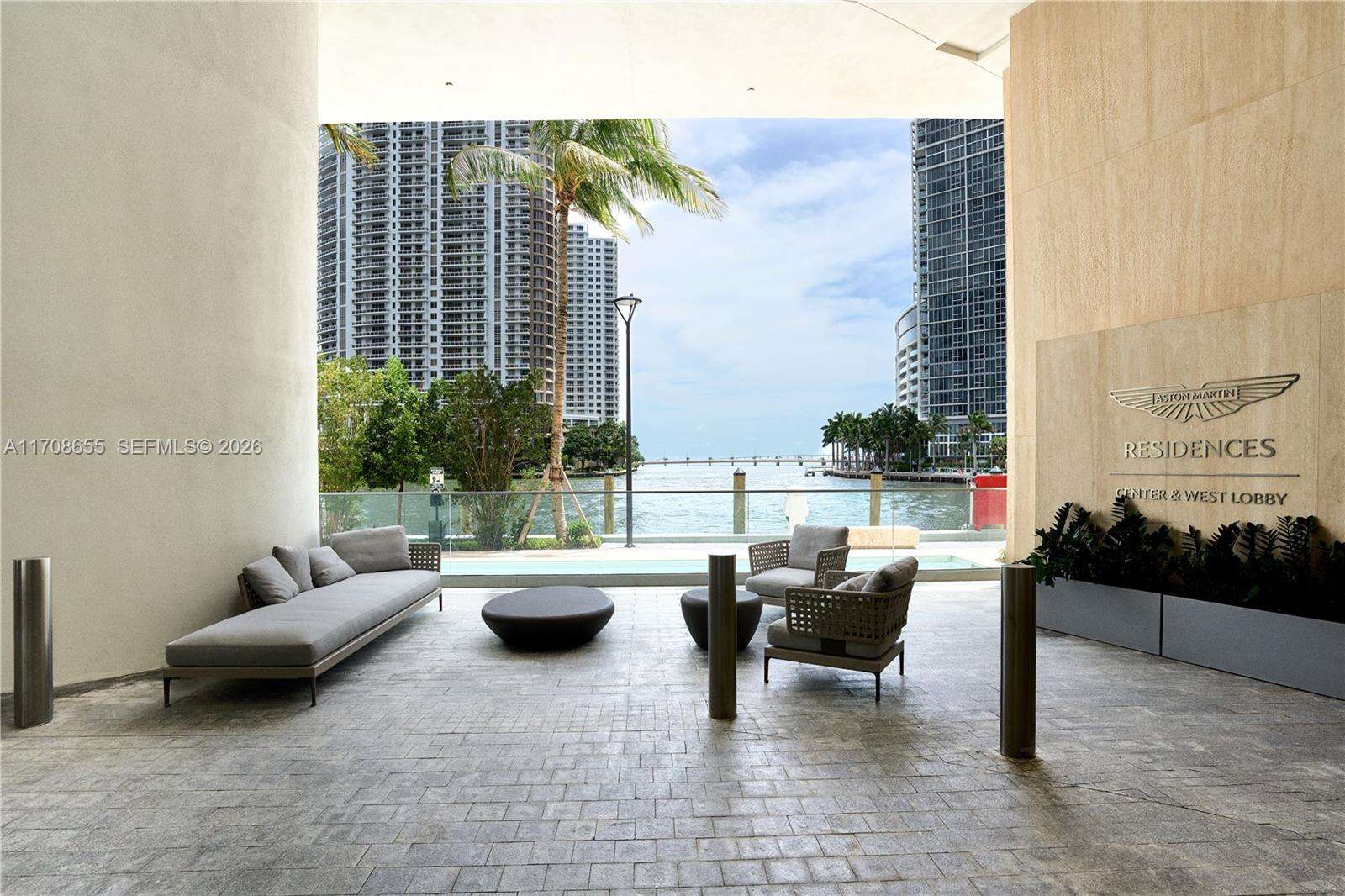 ASTON MARTIN RESIDENCES - 300 Biscayne Blvd Way, Miami, FL 33131 | Picture 80