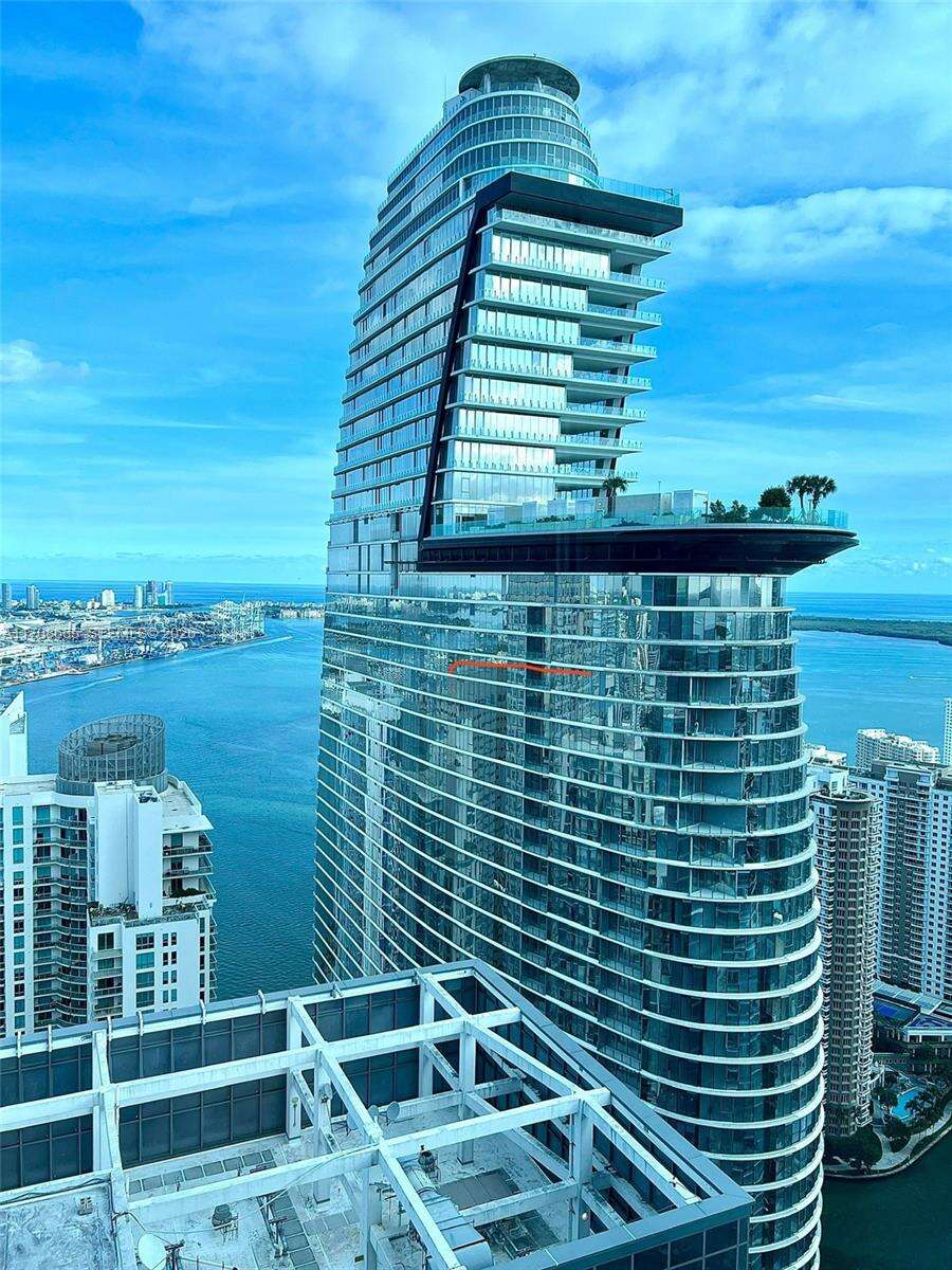 ASTON MARTIN RESIDENCES - 300 Biscayne Blvd Way, Miami, FL 33131 | Picture 81