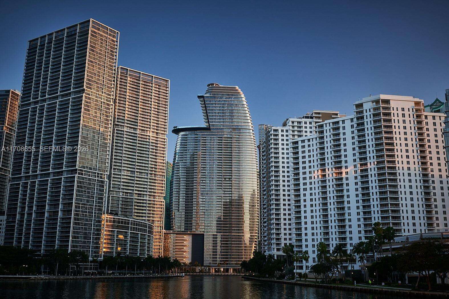 ASTON MARTIN RESIDENCES - 300 Biscayne Blvd Way, Miami, FL 33131 | Picture 83