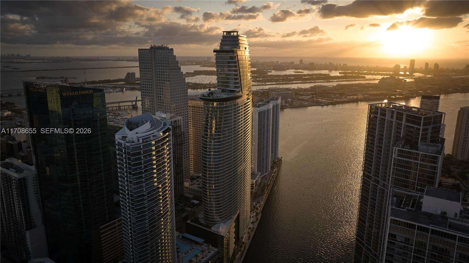 ASTON MARTIN RESIDENCES - 300 Biscayne Blvd Way, Miami, FL 33131 | Picture 89