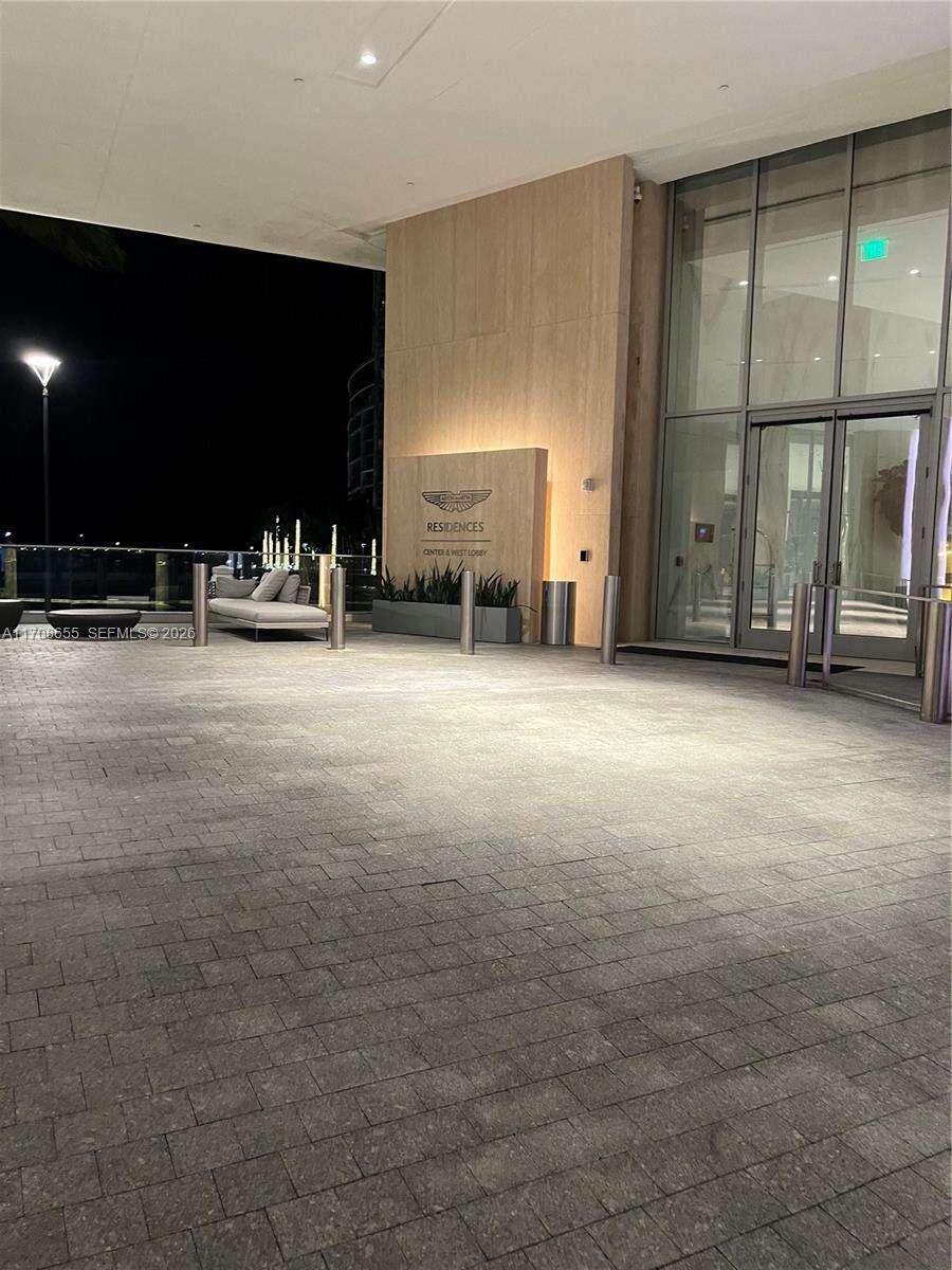 ASTON MARTIN RESIDENCES - 300 Biscayne Blvd Way, Miami, FL 33131 | Picture 90