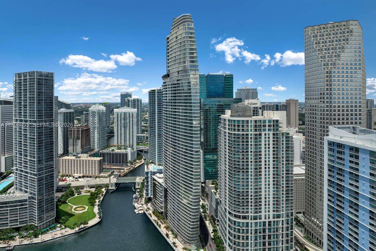 ASTON MARTIN RESIDENCES - 300 Biscayne Blvd Way, Miami, FL 33131 | Picture 95