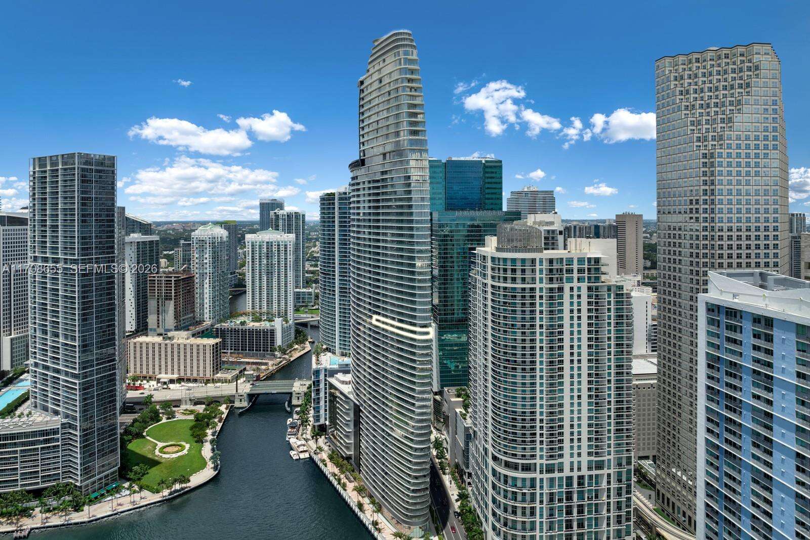 ASTON MARTIN RESIDENCES - 300 Biscayne Blvd Way, Miami, FL 33131 | Picture 96