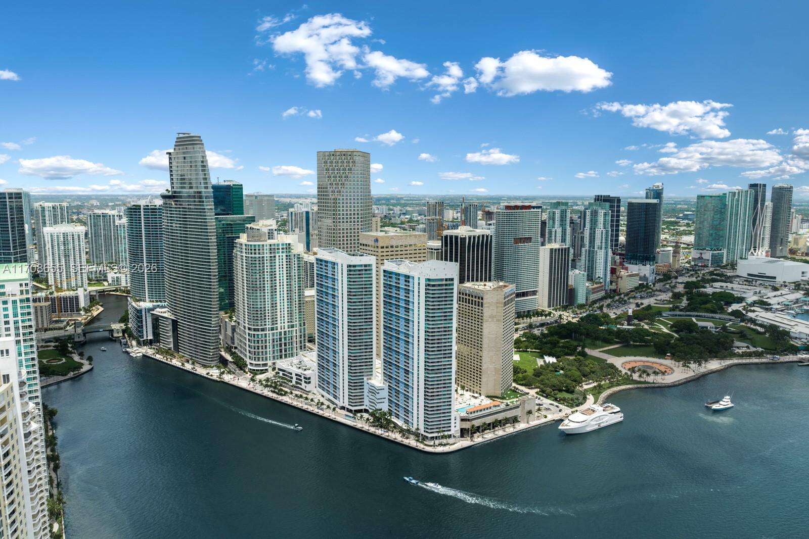 ASTON MARTIN RESIDENCES - 300 Biscayne Blvd Way, Miami, FL 33131 | Picture 99