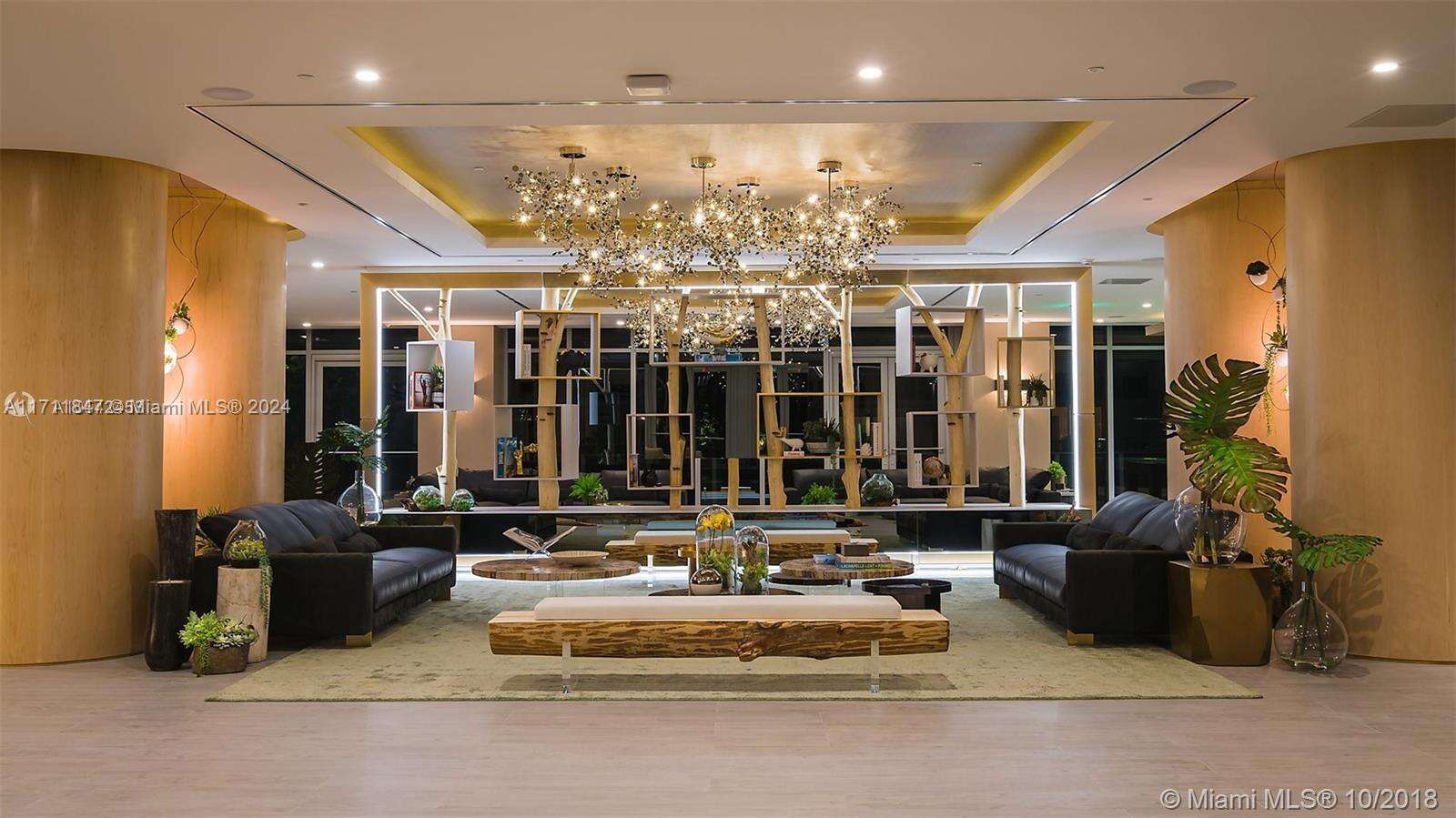 Aria On The Bay at 488 18 St, Miami, FL 33132 - For Sale photo 11