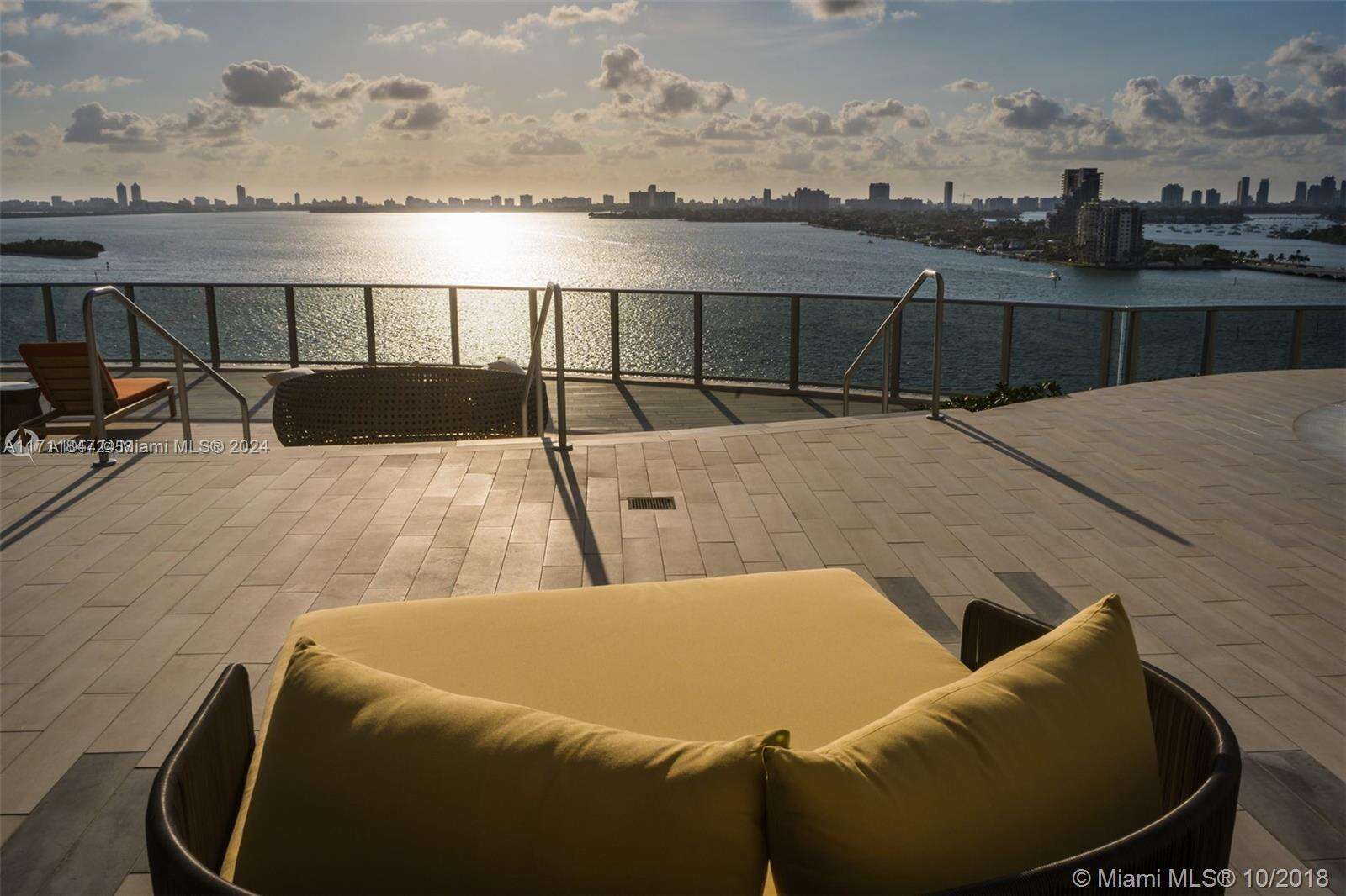 Aria On The Bay at 488 18 St, Miami, FL 33132 - For Sale photo 13