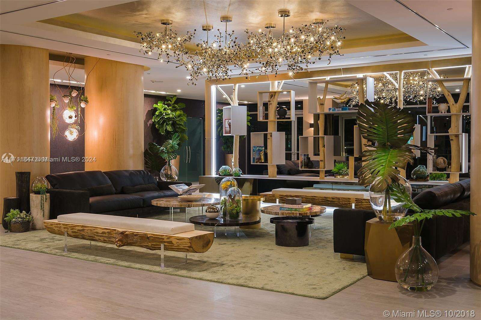 Aria On The Bay at 488 18 St, Miami, FL 33132 - For Sale photo 16