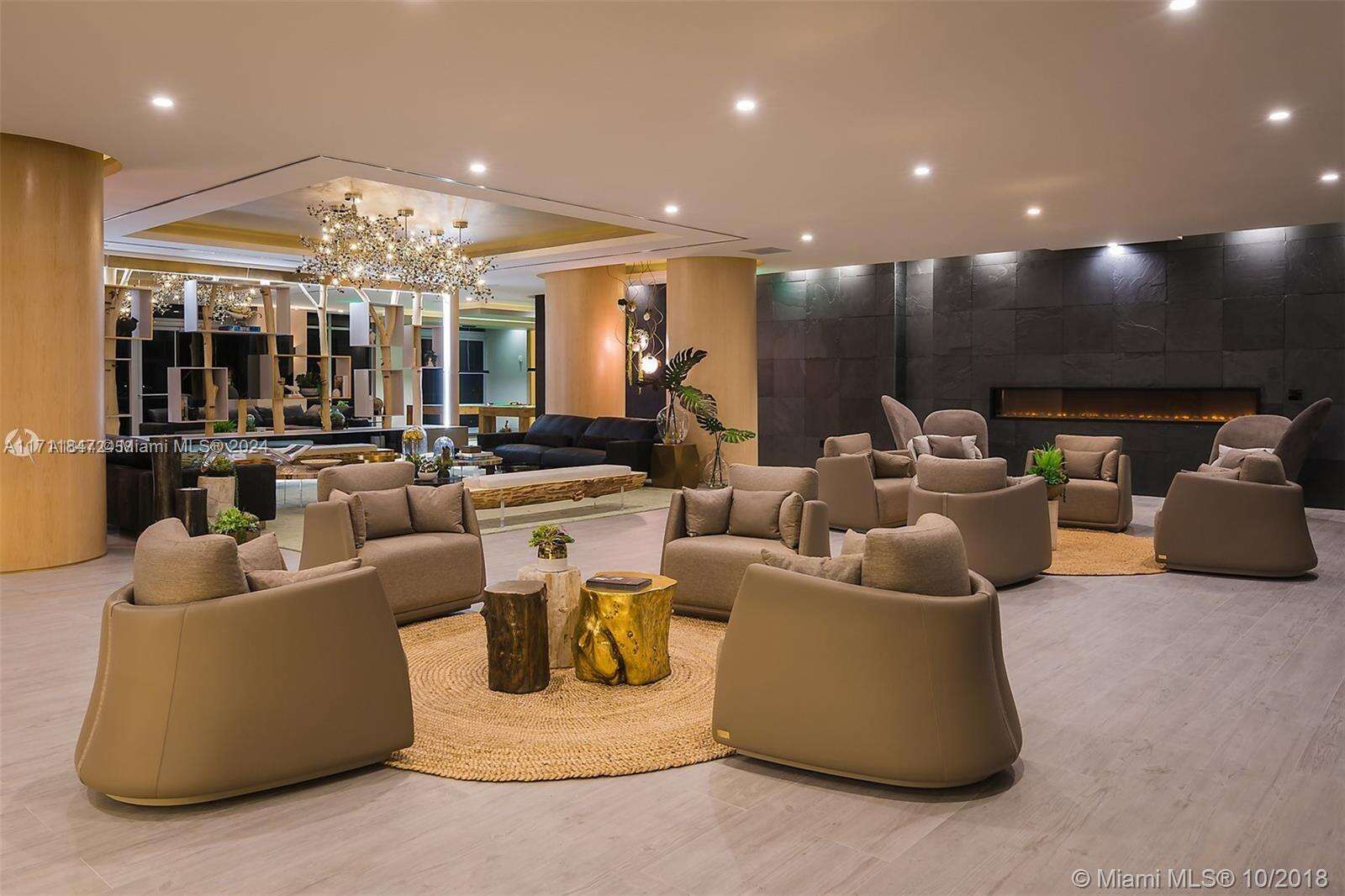 Aria On The Bay at 488 18 St, Miami, FL 33132 - For Sale photo 17