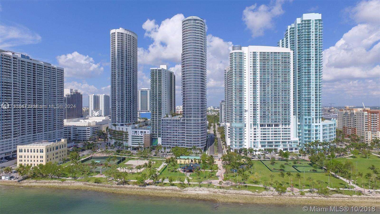 Aria On The Bay at 488 18 St, Miami, FL 33132 - For Sale photo 18