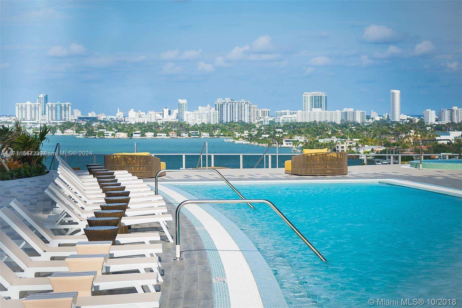 Aria On The Bay at 488 18 St, Miami, FL 33132 - For Sale photo 20