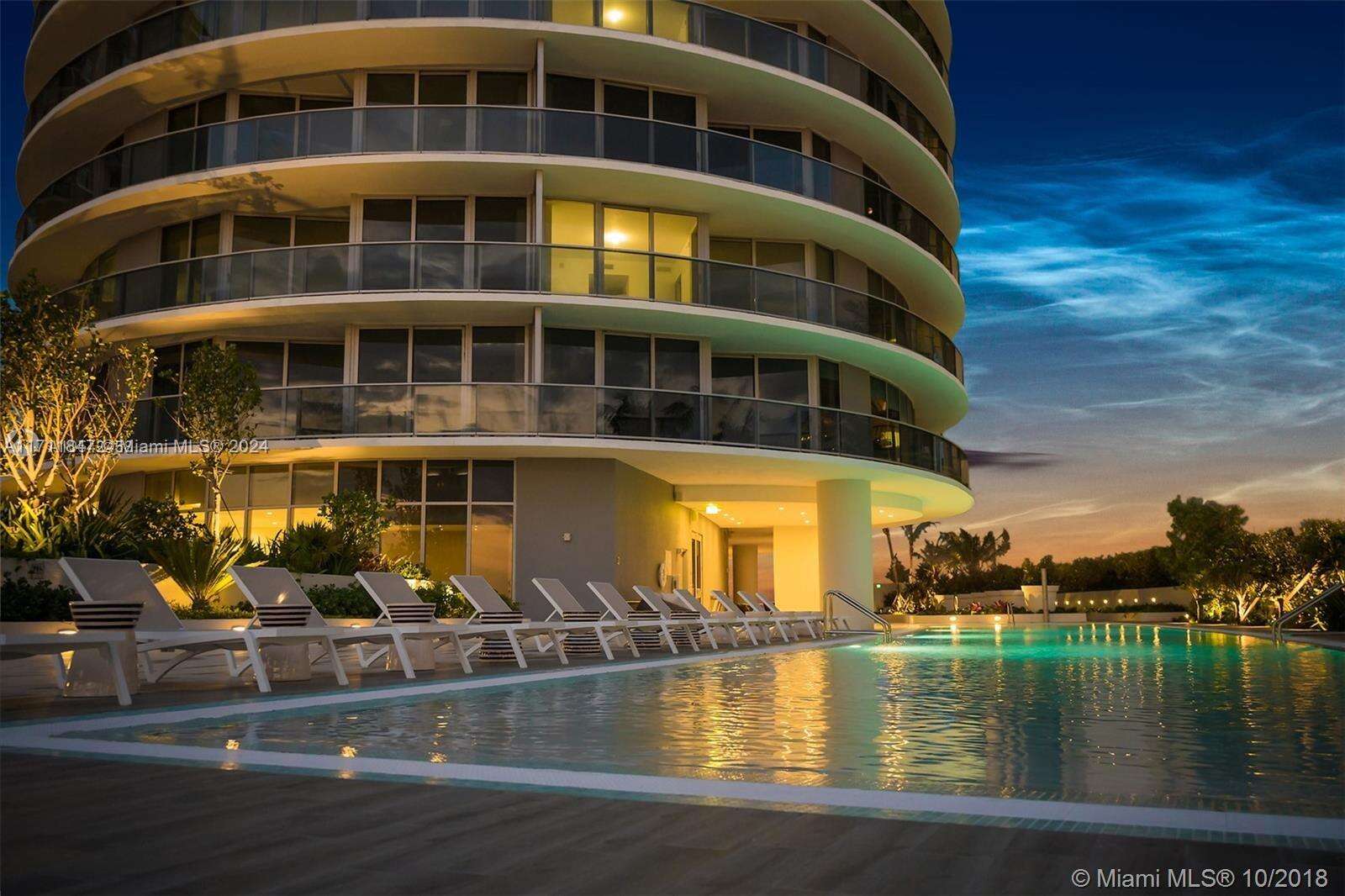 Aria On The Bay at 488 18 St, Miami, FL 33132 - For Sale photo 22