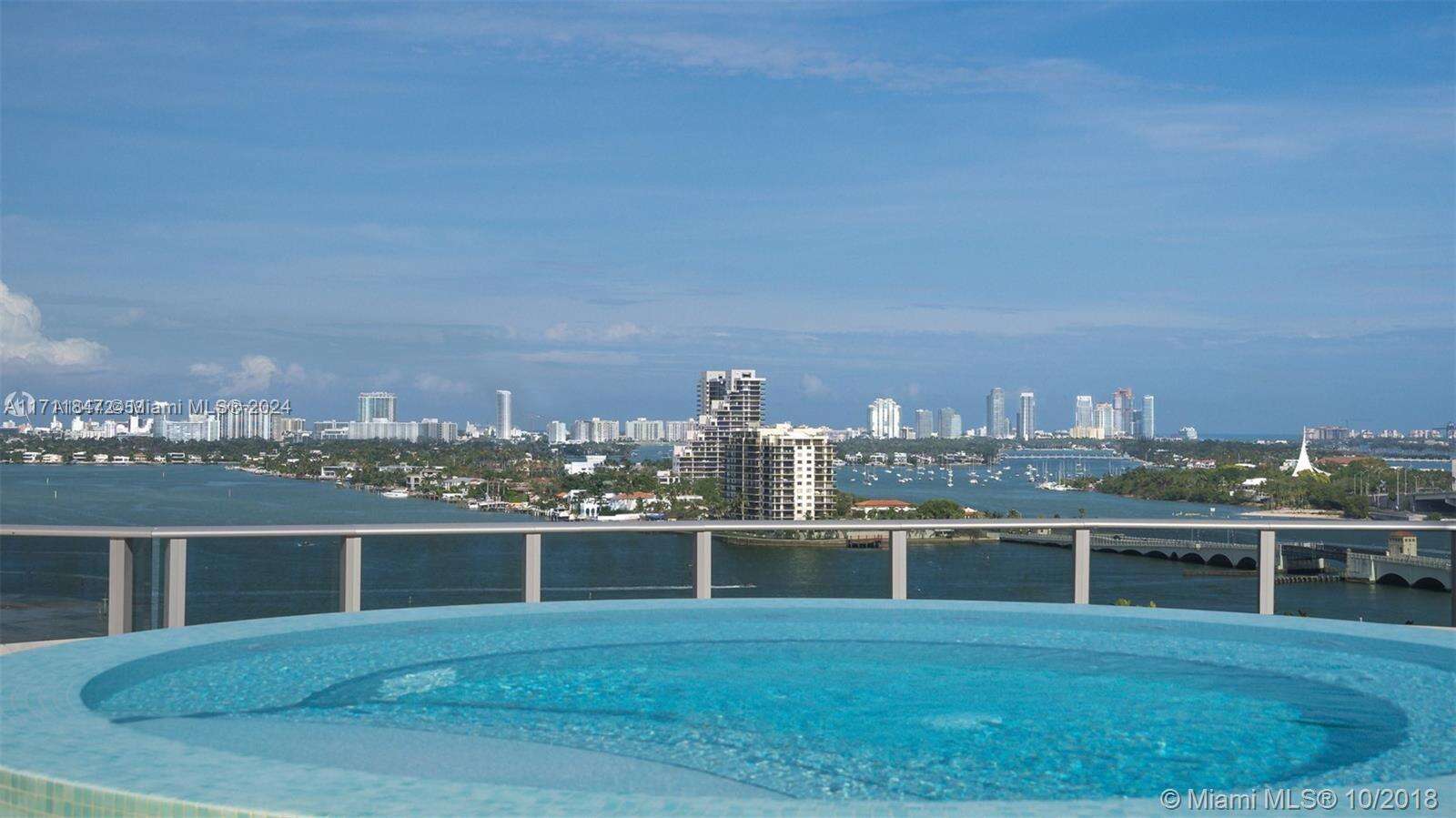 Aria On The Bay at 488 18 St, Miami, FL 33132 - For Sale photo 25