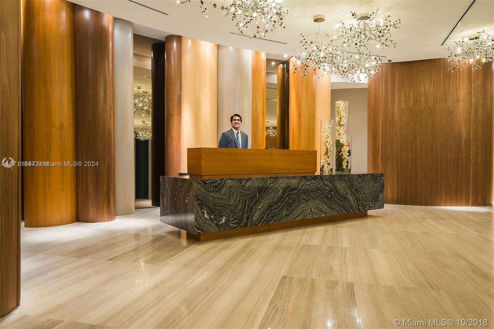 Aria On The Bay at 488 18 St, Miami, FL 33132 - For Sale photo 26
