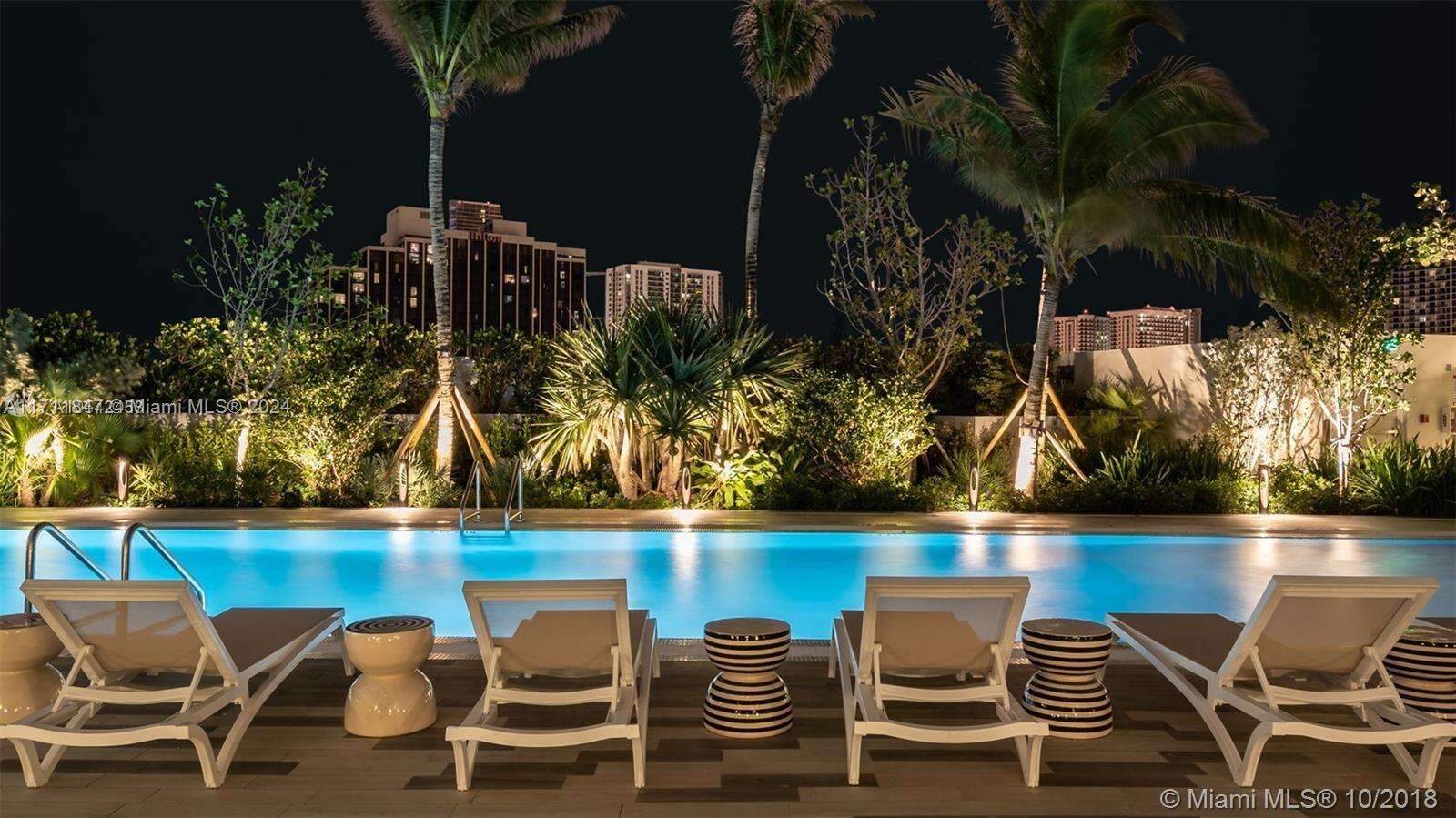 Aria On The Bay at 488 18 St, Miami, FL 33132 - For Sale photo 27