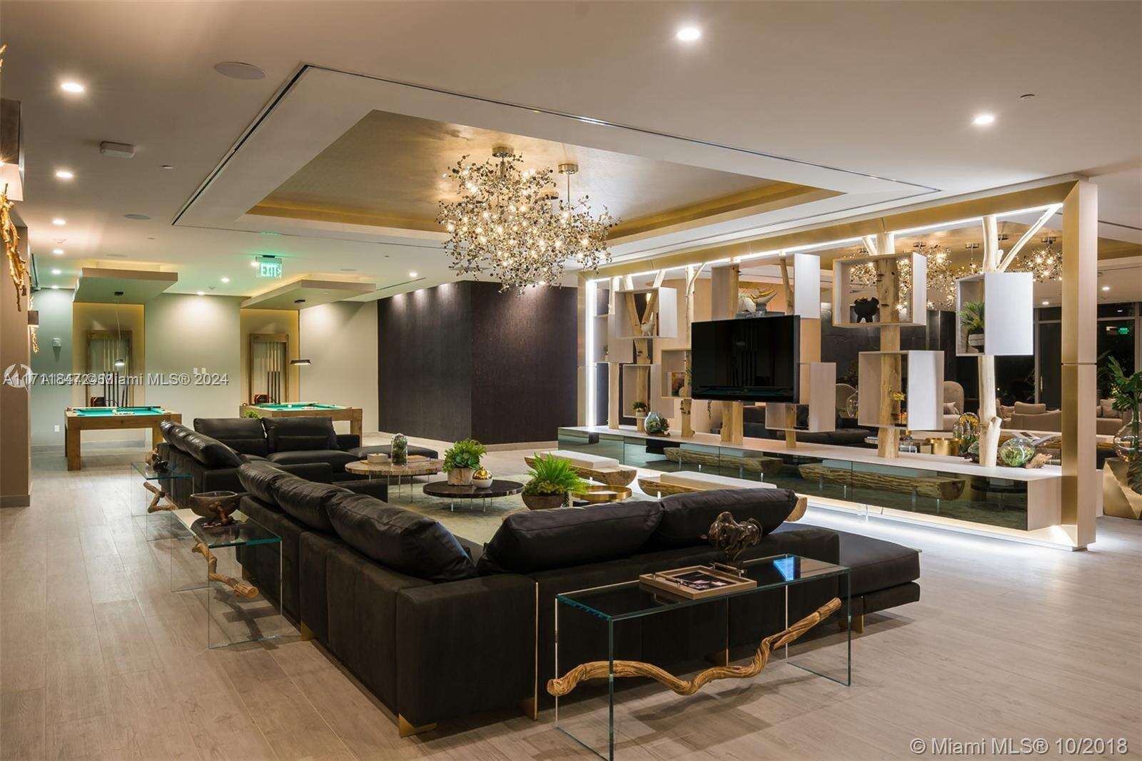 Aria On The Bay at 488 18 St, Miami, FL 33132 - For Sale photo 29