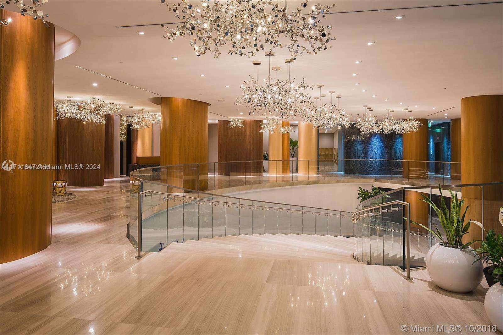 Aria On The Bay at 488 18 St, Miami, FL 33132 - For Sale photo 30