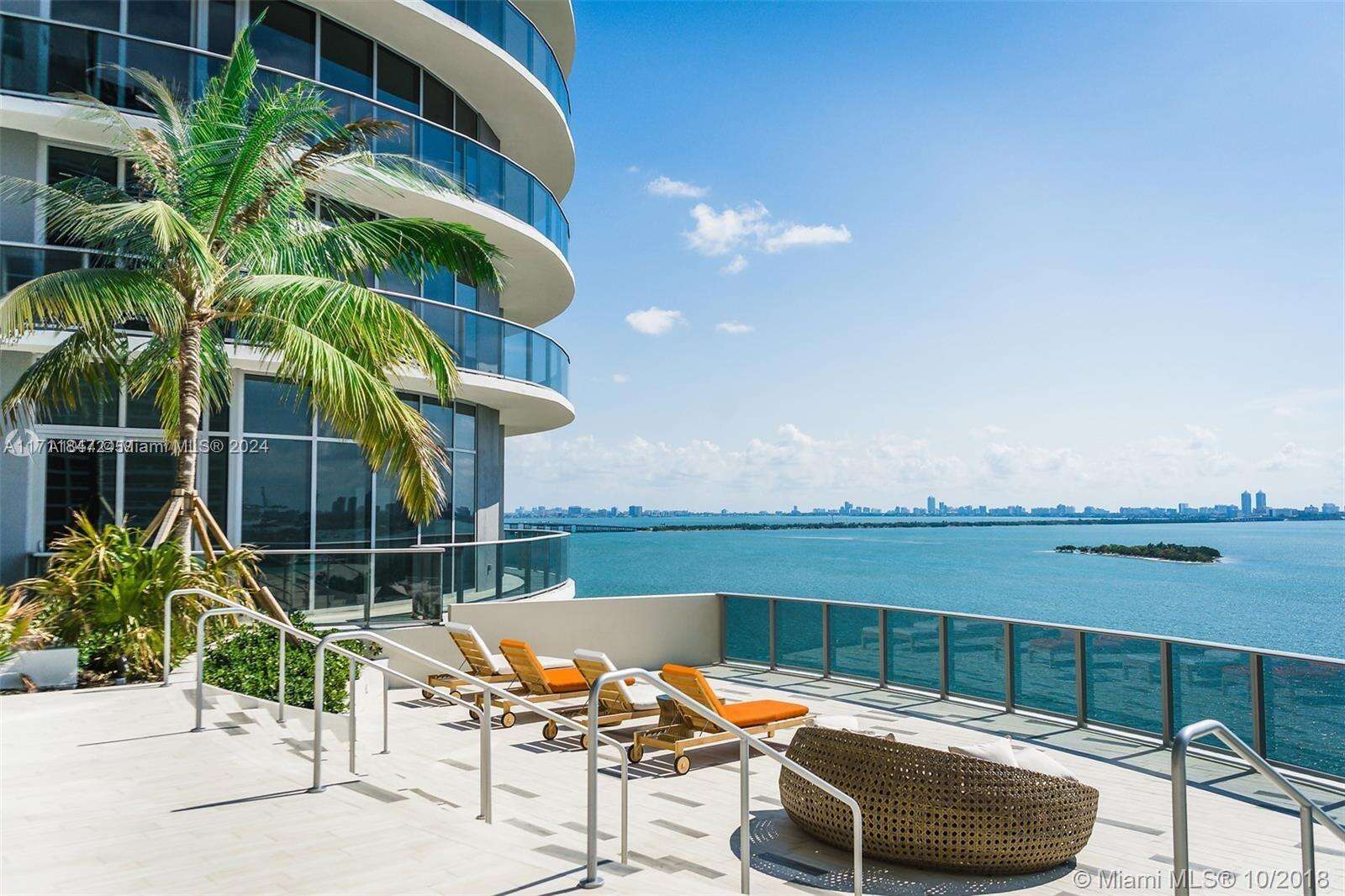 Aria On The Bay at 488 18 St, Miami, FL 33132 - For Sale photo 6