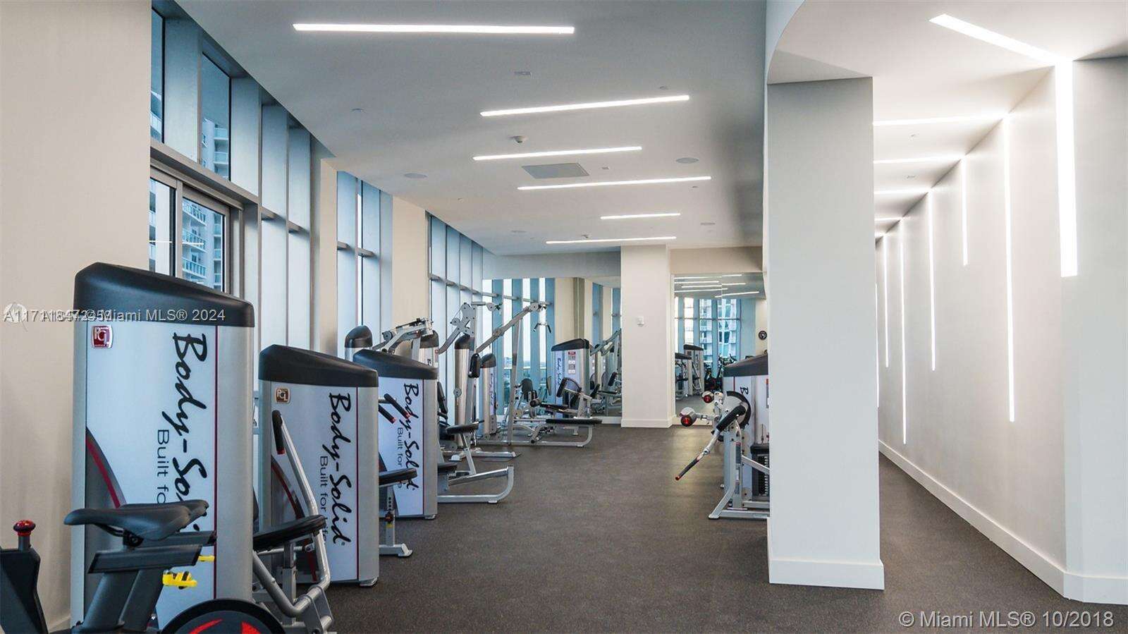 Aria On The Bay at 488 18 St, Miami, FL 33132 - For Sale photo 7